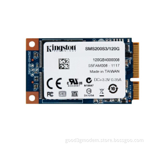 2.5" SATA 3.0 SSD 128GB SSD